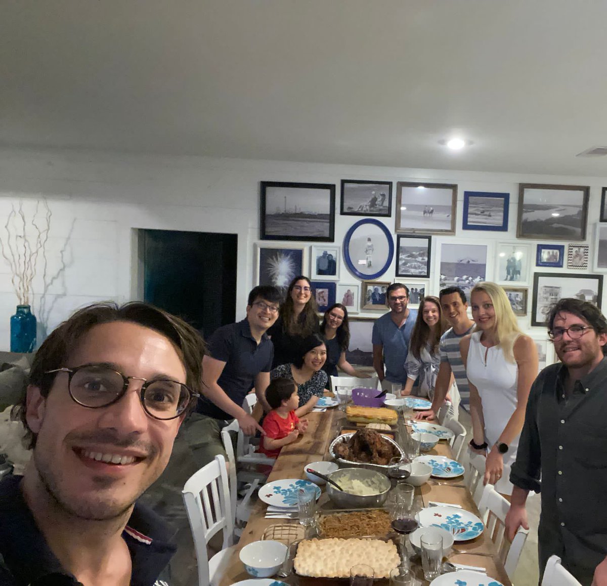 Roberto Contieri (@robertocontieri) on Twitter photo That's a wrap on my unbelievable experience at MD Anderson. I Can't express enough my gratitude towards <a href="/UroDocAsh/">Ashish M. Kamat, MD, MBBS</a> for the opportunity. That's a wrap on my unbelievable experience at MD Anderson. I Can't express enough my gratitude towards <a href="/UroDocAsh/">Ashish M. Kamat, MD, MBBS</a> for the opportunity.
