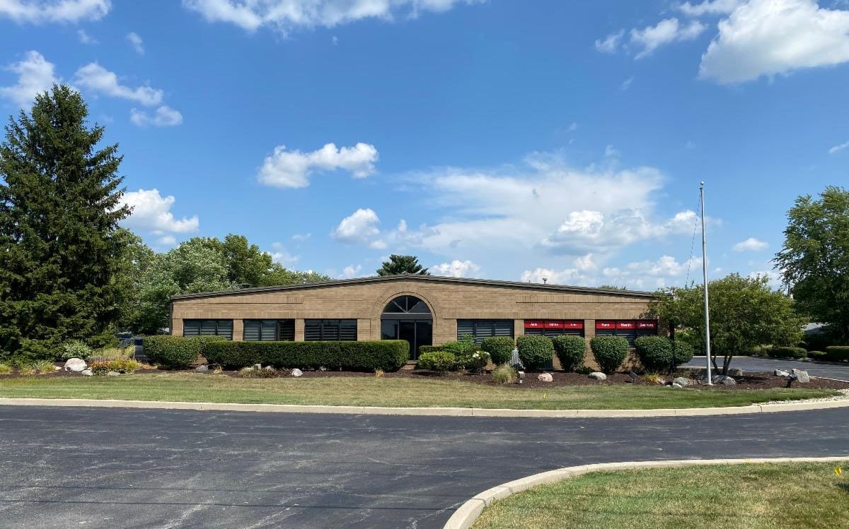 Office Space For Lease on Lima Rd!
◾ 5,256 SF
◾ Fully furnished
◾ Well maintained, convenient location

Contact Gary Buschman, MICP, at 260.348.2769 or gary@naihb.com today!
bit.ly/3Qo8mic