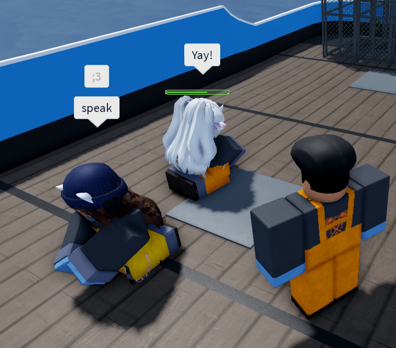 Codswallop Family Fishing tweet media