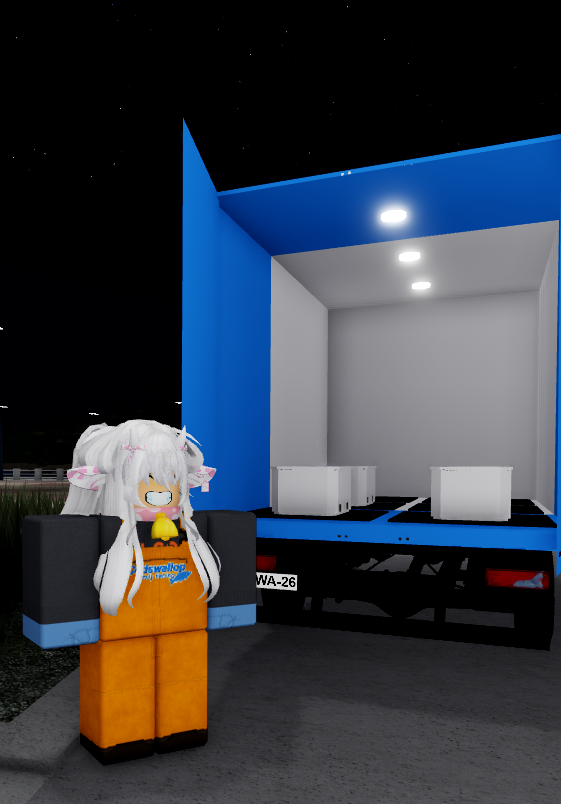 Codswallop Family Fishing tweet media