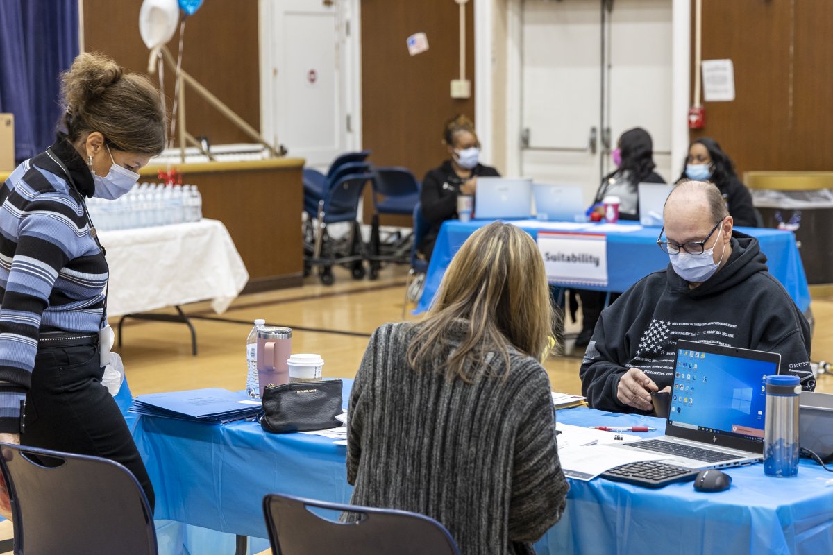 Veterans Health on Twitter "RT HinesVAH Quickly hiring qualified