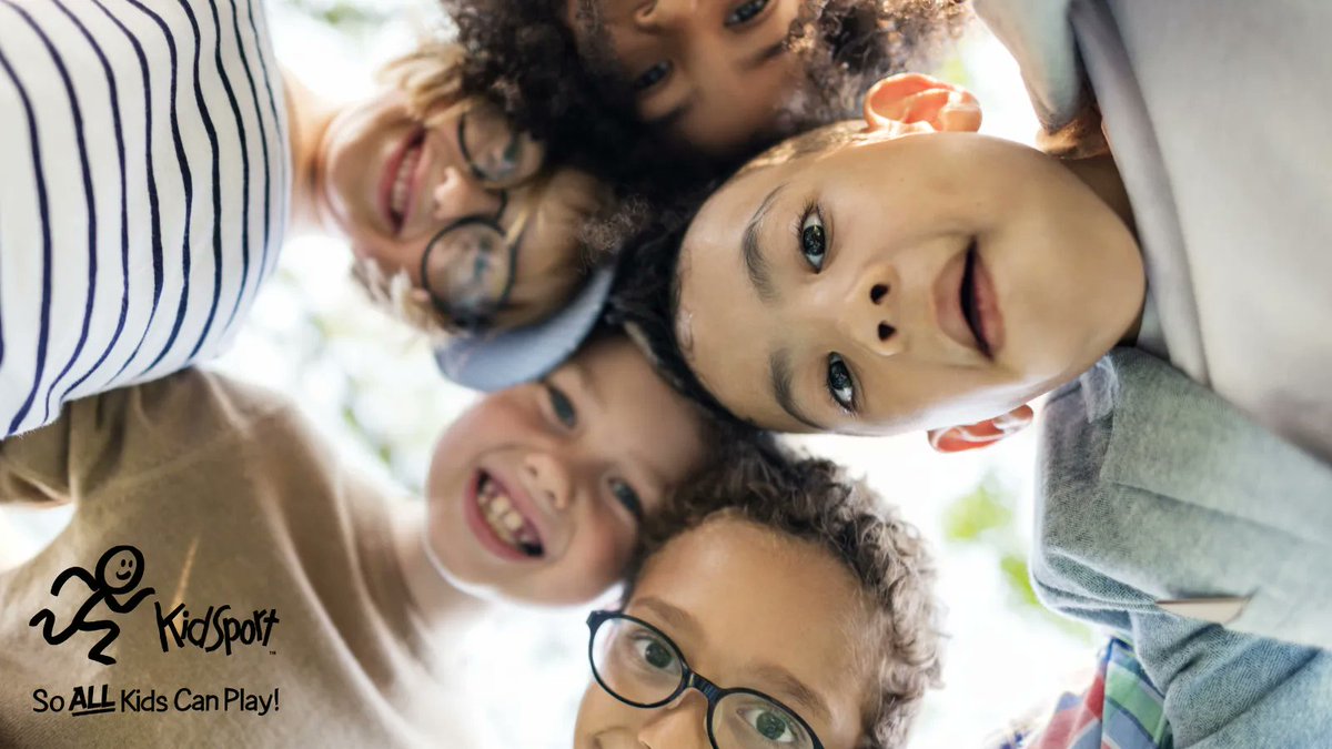 KidSportToronto tweet media