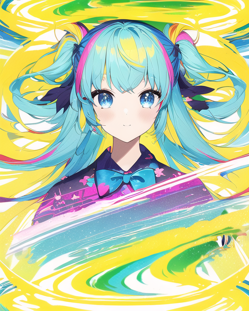 「#NovelAIまたガチャで遊んでいました。 」|工面ボードのイラスト