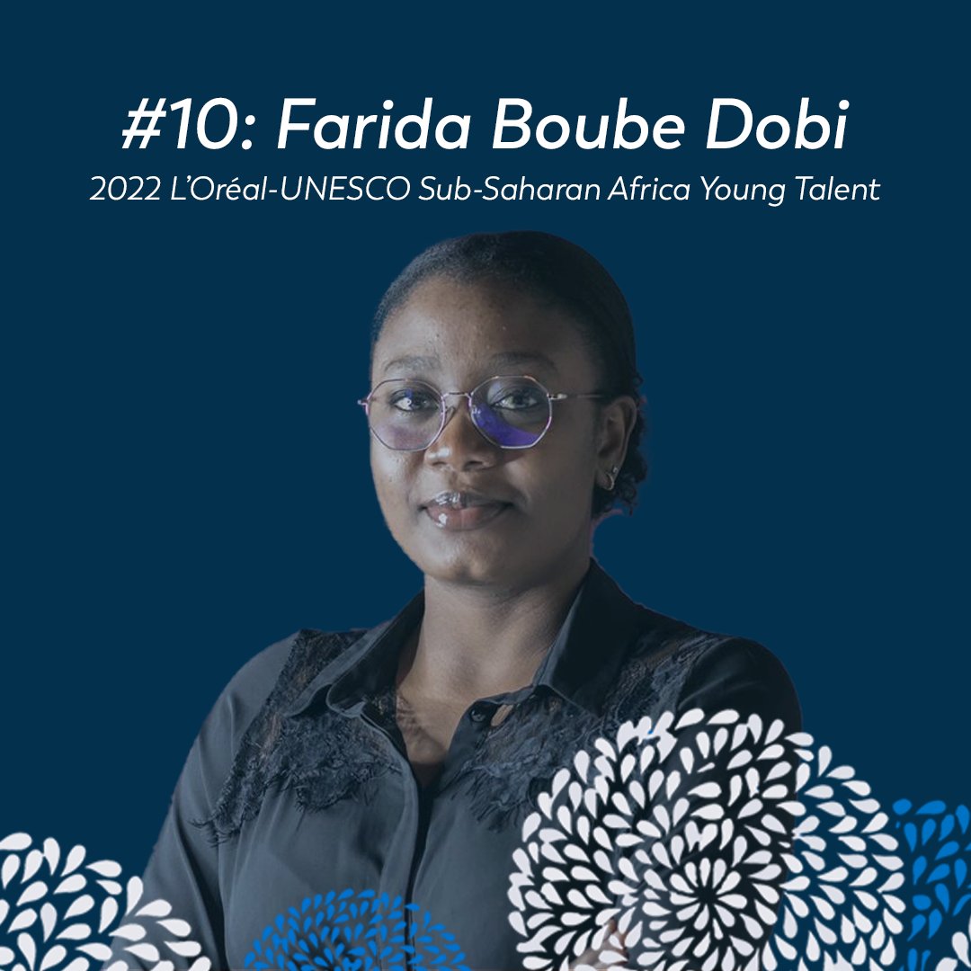 Pour en apprendre plus sur mon parcours 
et ceux de mes 19 consœurs, écoutez le Unmute #podcast🎧 de la <a href="/FondationLOreal/">Fondation L'Oréal</a> et 
<a href="/4womeninscience/">For Women in Science</a>!
Learn more about my scientific
journey and that of 19 fellow scientists, listen to the Unmute #podcast! 
🎧
👉unmute.buzzsprout.com/2075806/116009…