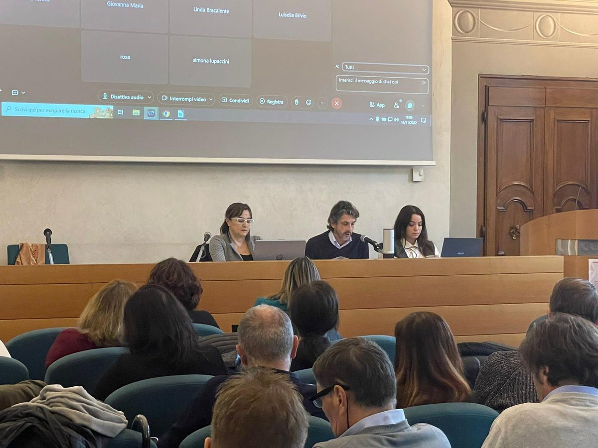 FemcaCISL's tweet photo. #Contratto #pelletteria, presentata la piattaforma sindacale per il rinnovo. 
https://t.co/bRzTLgUaeV https://t.co/l0UHBXyX1f