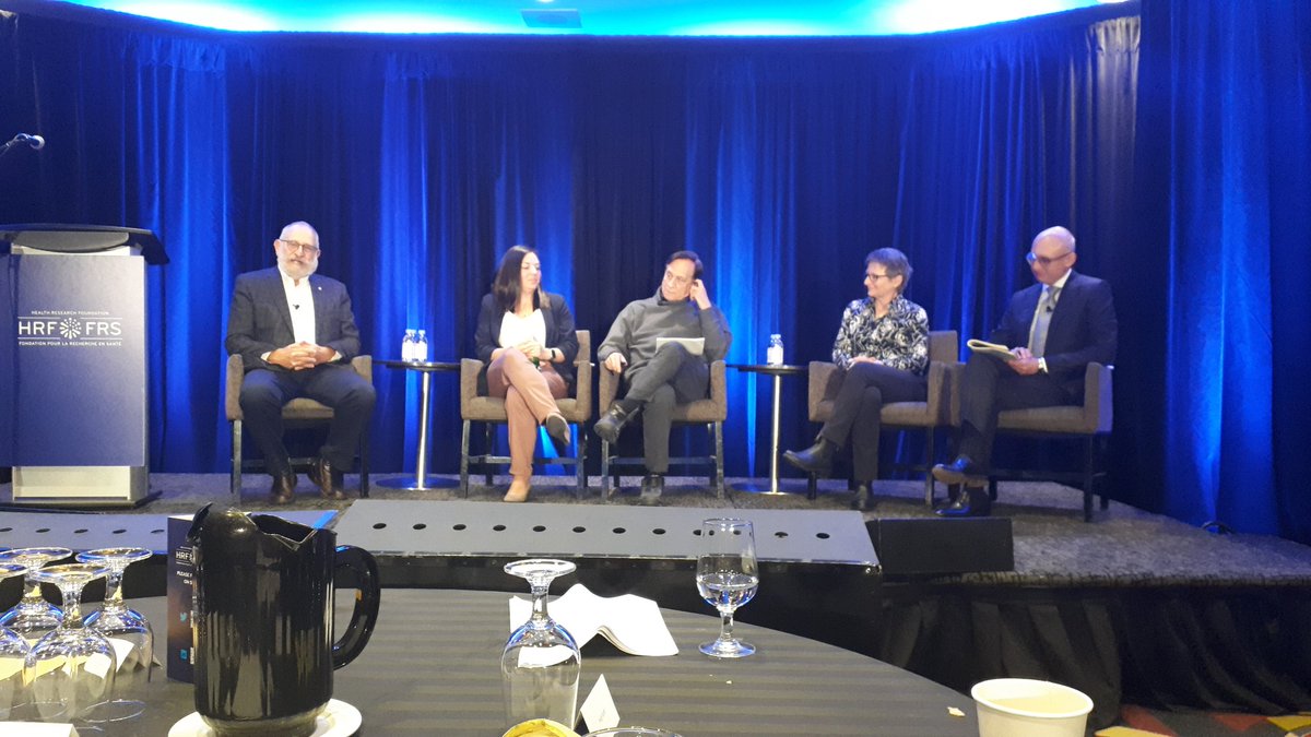Great panel discussion by <a href="/innovativemeds/">Innovative Medicines Canada</a> team lead <a href="/MacPherson_OT/">Megan MacPherson</a> on virtual care behaviour change for older adults!