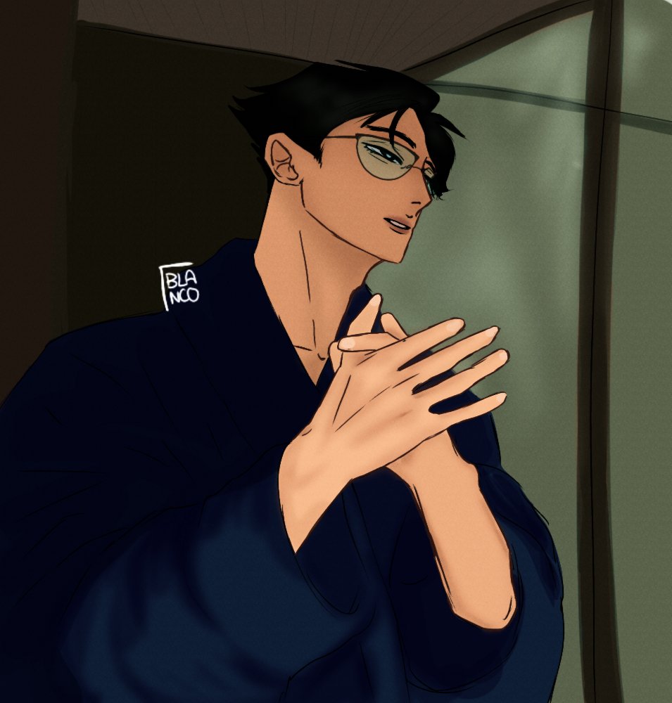 Dk? It's Suna Rintarou. 

#ハイキュー #Haikyuu 
#sunarintarou #suna