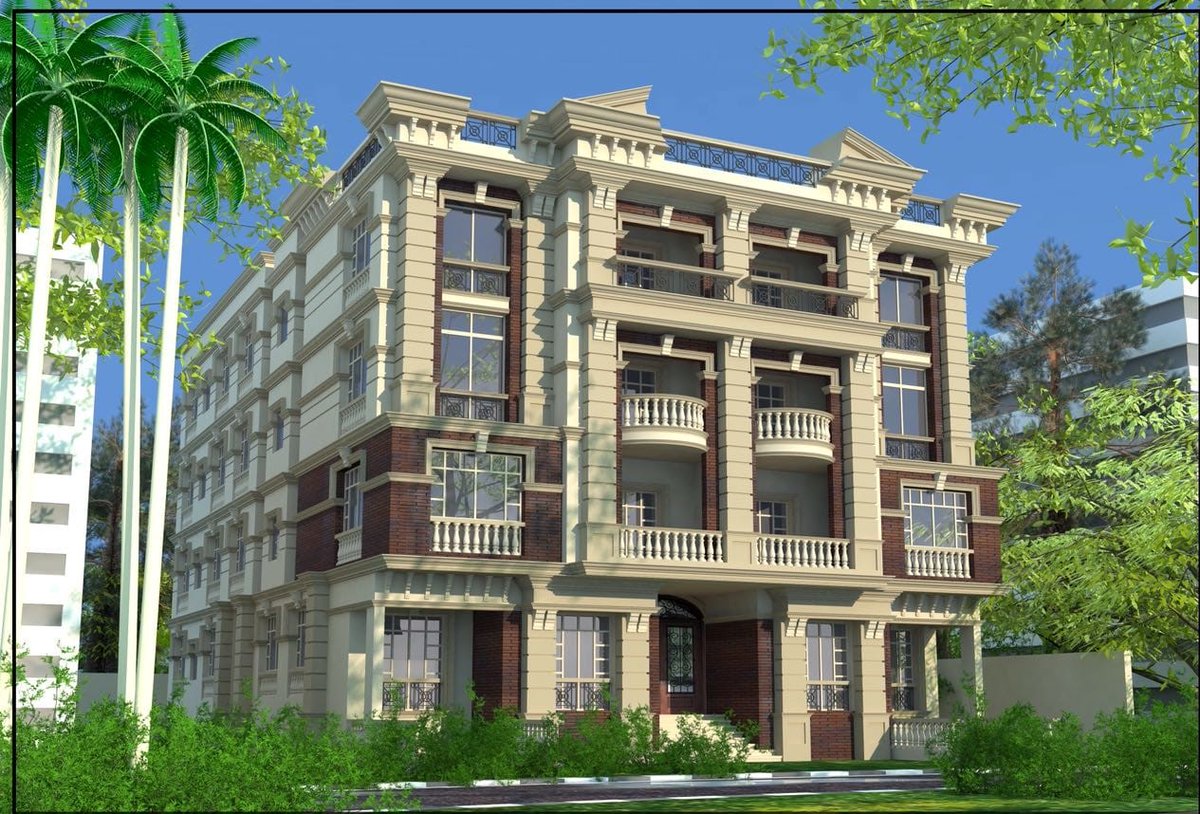 OsusFRS's tweet photo. Apartment for sale in a prime location in Fifth Settlement  Directly on Teseen Street &amp;#8211; Al Andalus 2 https://t.co/mbbL2h0ACD https://t.co/iY4TRIARX3