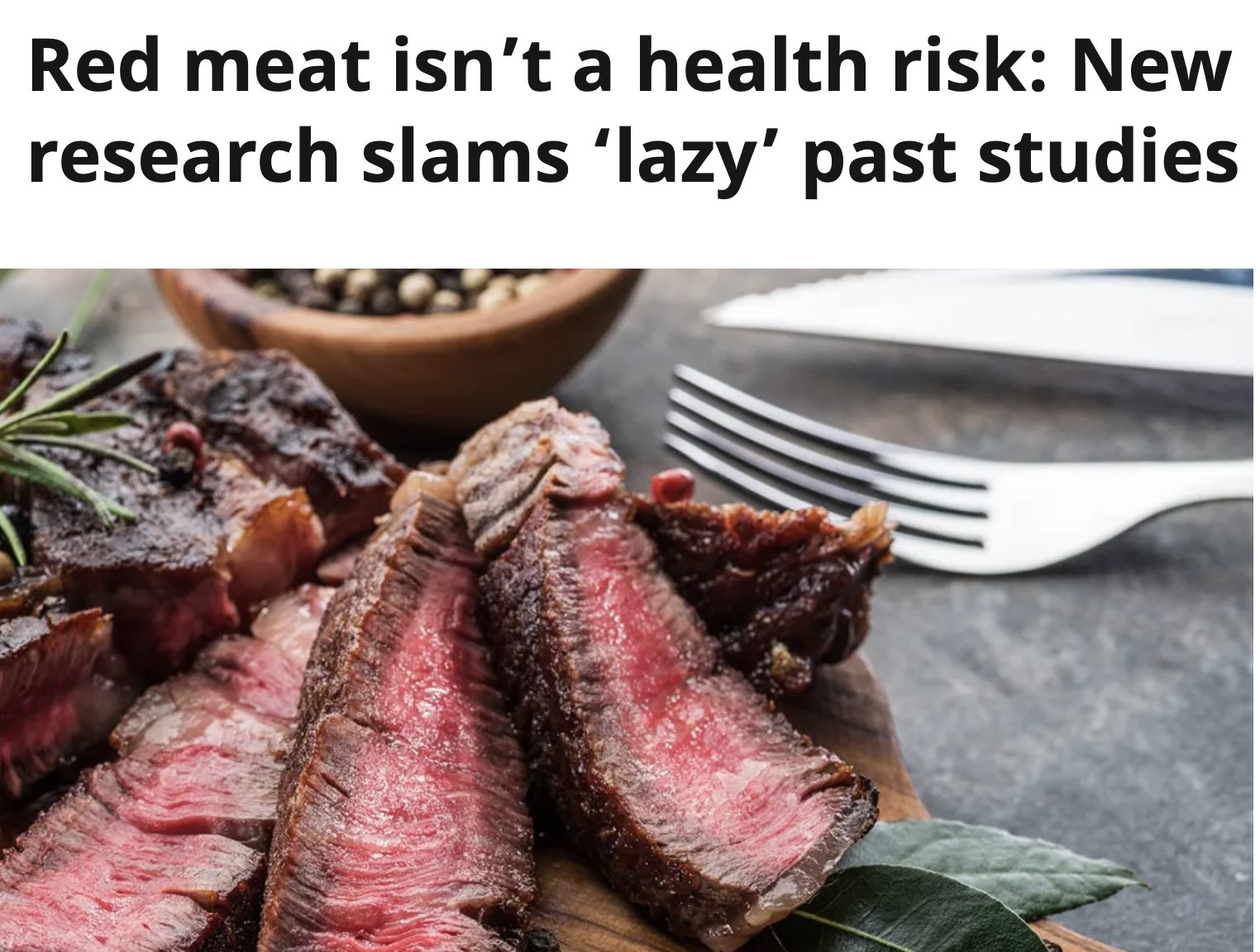 Rob - Nothing Barred Fitness on Twitter: "5 reasons you should eat red