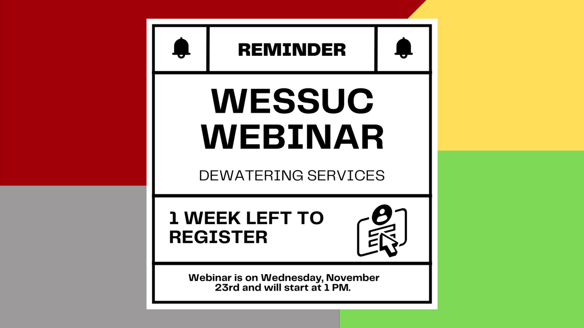 Wessuc Inc. tweet media