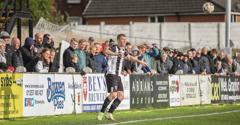 chorleyfc's tweet photo. We're here to #SaveYourSaturday π
π @leektown (3pm)
π @Isuzuuk #FATrophy Round 2β£
ποΈ Β£12 | Β£10 | Β£6 | Β£5
ποΈ Club Shop open
π» Social Club open (12:30pm)
π @BreweryBen on tap
(Under-12 home fans receive a FREE subsidised ticket - head for the club shop π)