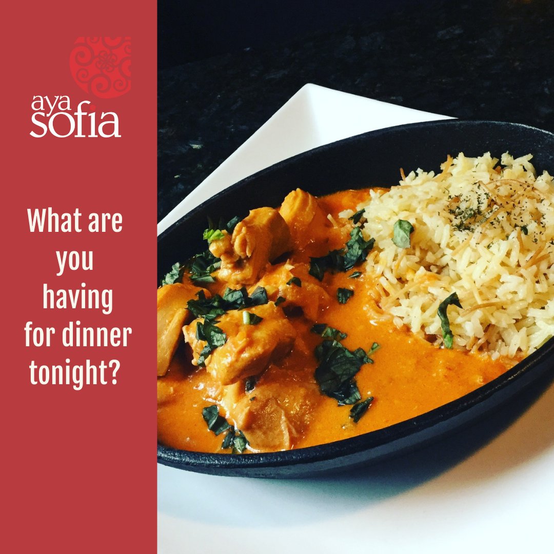 AyaSofiaStLouis's tweet photo. Open Wed-Sun from 4-9 pm, or order online at https://t.co/sV6iao839u (link in our profile)
*
Also, consider Aya Sofia for all your catering needs!
•
•
•
#eatstl #stlouisgram #explorestlouis #stlouismo #stlmo #stlgram #stlmade #LoveLocalSTL #thelou #stlouisonly #Stlproud https://t.co/g8icRy6Eoh
