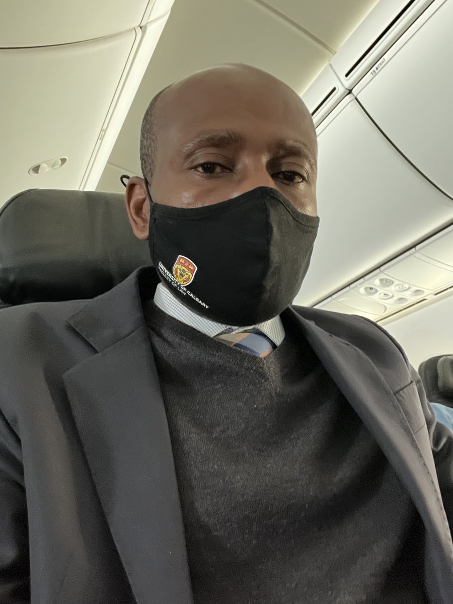 Dr. Gideon Christian tweet media