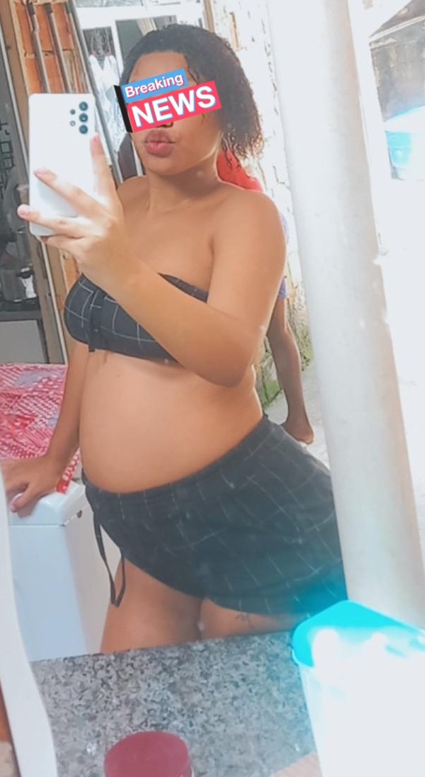 - Dona redonda rss🤰🖤