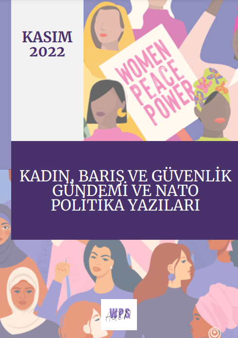 WpsAgenda's tweet photo. 📌Kadın, Barış ve Güvenlik Gündemi serimizdeki Politika Yazılarına websitemiz üzerinden aşağıdaki link aracılığıyla ulaşabilirsiniz 👇

https://t.co/Y9jhoq3W4Y

@emelparlar2 @zeyneppalemdar @gizembilgin @birgul_demirtas @DrBilgeSahin @BBCoskun @RahimeSKurum @aydasez https://t.co/9gV52VDvlD