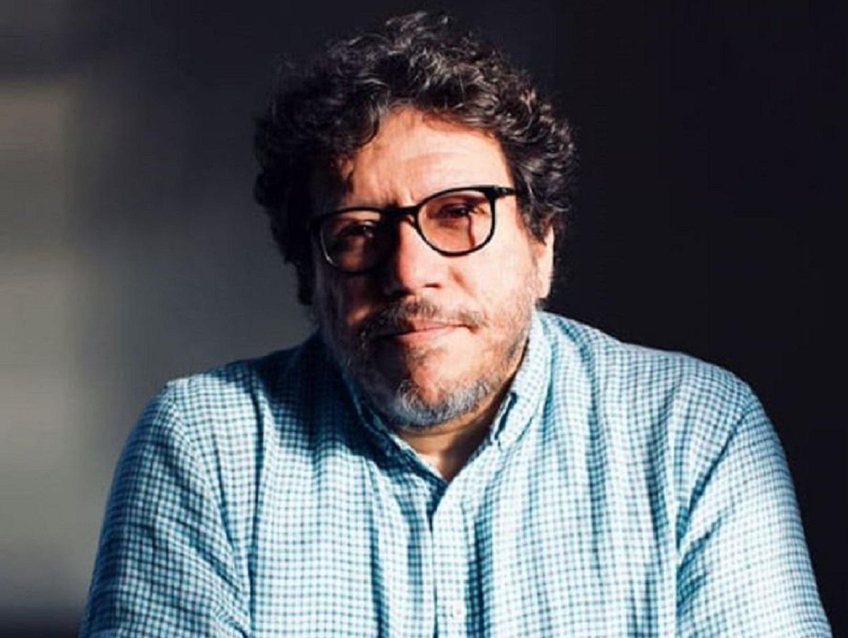 Y en presencial, este 16 de noviembre, el público de Mánchester podrá conocer a Joseph Knox, Blanca Riestra y Santiago Gamboa.
Otro momento #nerogiallo2022 de novela negra.

<a href="/InstCervantes/">Instituto Cervantes</a>
<a href="/ICManchester/">Instituto Cervantes Manchester</a>
<a href="/romacervantes/">Instituto Cervantes Roma</a>
<a href="/ICNapoles/">Instituto Cervantes Nápoles</a>
<a href="/IC_Milan/">Instituto Cervantes Milán</a>

creativetourist.com/event/nero-gia…