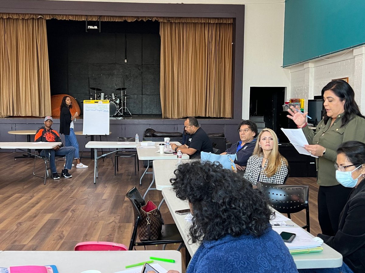 LAPD Hollenbeck tweet media