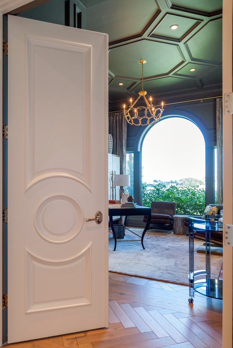 TruStile Doors tweet media