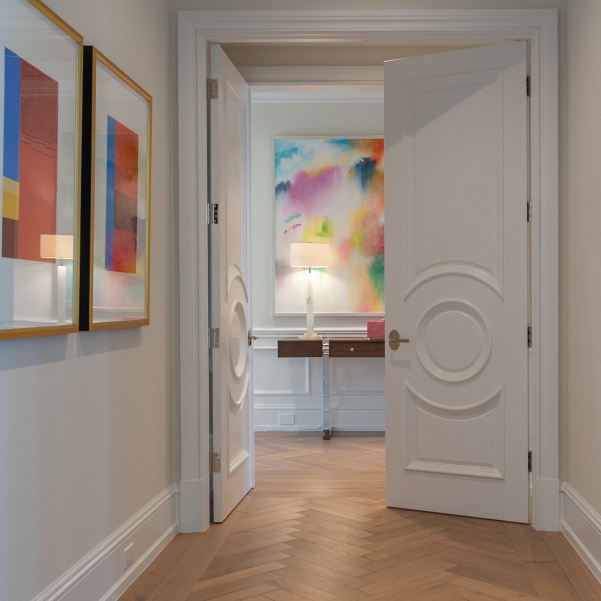 TruStile Doors tweet media