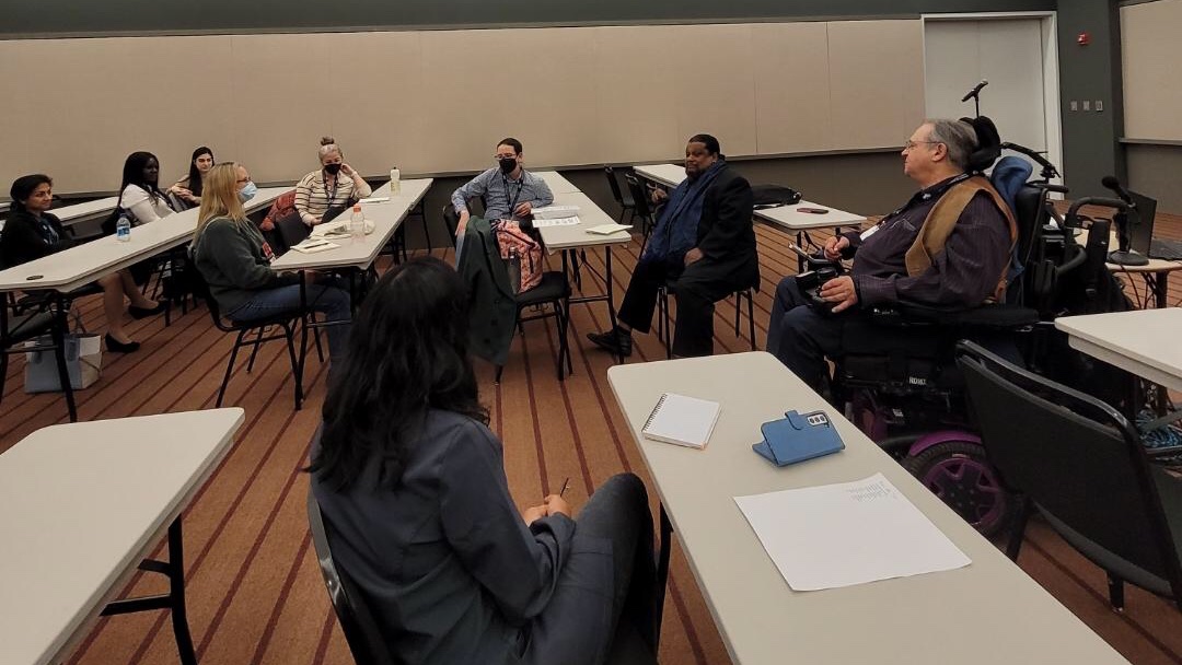 SNA Inclusive Diversity Committee (@diverse_setacna) on Twitter photo While we look forward to our GEM social event tonight, here are some pictures and quotes from our workshop with <a href="/TyroneHayesFrog/">Hayes Frog Blog</a> on Sunday! While we look forward to our GEM social event tonight, here are some pictures and quotes from our workshop with <a href="/TyroneHayesFrog/">Hayes Frog Blog</a> on Sunday!