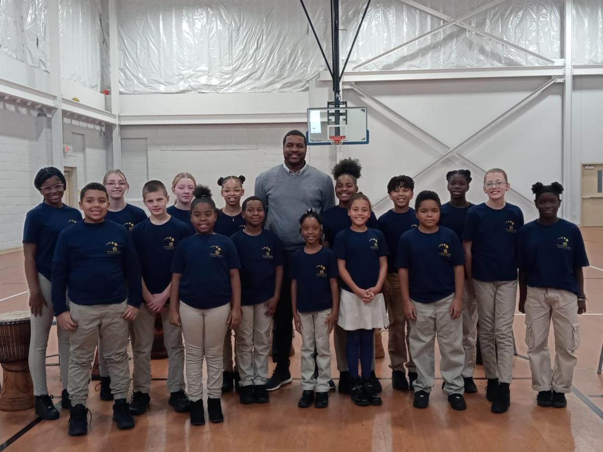 friendacademy's tweet image. #Heartandsouldrumacademy + Friendship Academy of the Arts = #winwinwinwin