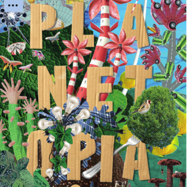 _HEKS's tweet photo. In der Ausstellung #Planetopia im @mfkbern dreht sich alles um das Thema «Weltwandel». Teil der Ausstellung sind fünf Videos mit Stimmen von Menschen aus den Programmen von HEKS und @Fastenaktion_CH.
https://t.co/uLpq9Jeu1N https://t.co/kObY311U5q