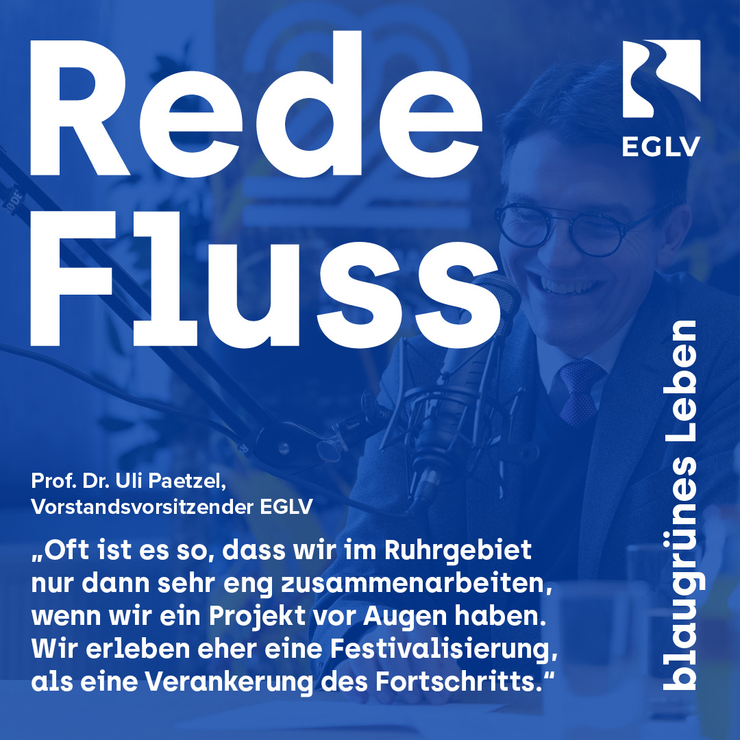 EGLVde's tweet photo. Folge 11 vom #EGLV-Podcast #RedeFluss ist online. Thema der neuen Episode: die kulturelle Entwicklung der Region – vor allem am Beispiel des @Gasometer_OB. Zu Gast: Jeanette Schmitz, die Geschäftsführerin des Gasometers. Zum #Podcast: https://t.co/oGnTnrPZAR https://t.co/fvsRmU5Ku9
