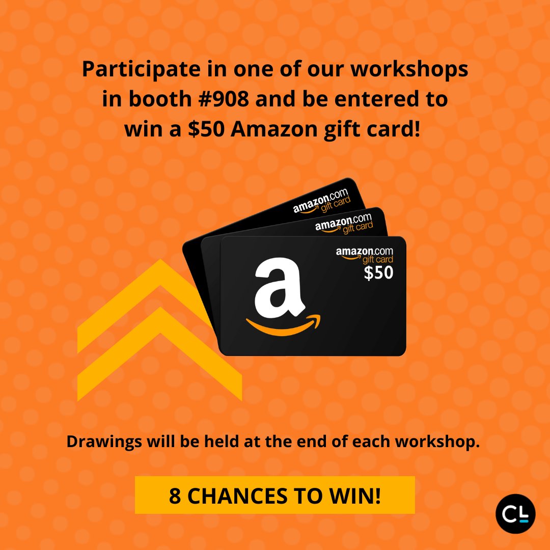 carnegielearn's tweet image. Drop by our in-booth sessions at #ACTFL22! We&apos;ll cover how to support native and heritage speakers of Spanish, making target language videos and news accessible to all students, and more.

#LanguageIsLimitless @ACTFL