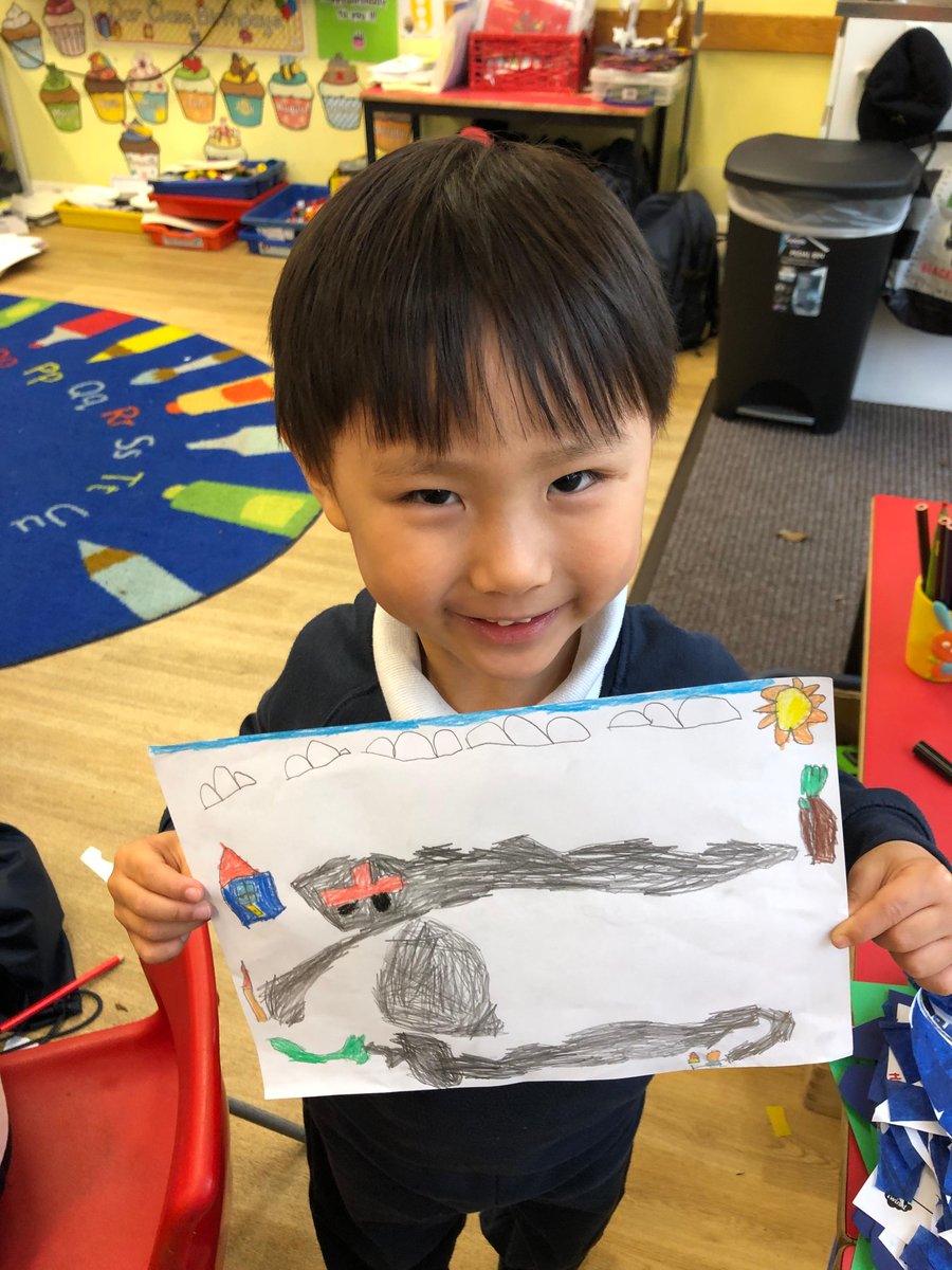 SJBWindsor's tweet photo. Our Reception boys never get lost on the way to school, especially not after drawing such beautiful maps of their everyday journey. Well done, boys!
#SJBpreprep #SJBcreative https://t.co/g0lNkw6m4j