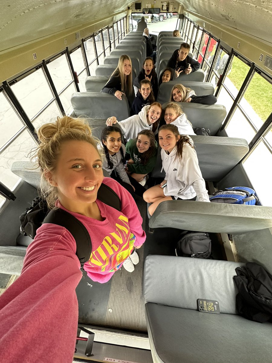 FHS Student Section tweet media