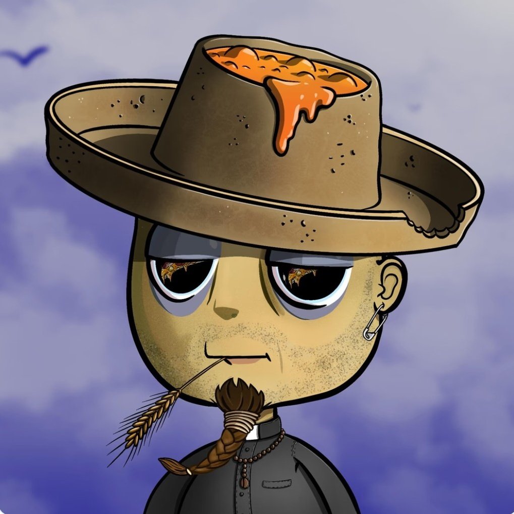 Whoo hoo! I have now joined the <a href="/alwaystirednfts/">Always Tired</a> #NFTCommunity! As an #nftcollector, I am very excited about this project &amp; love the #nftarti̇st behind it. Thanks for making me the proud owner of this #TiredAF #NFT! Mmm...nachos &amp; pizza $SNOOZE

DYOR here: discord.gg/alwaystirednfts