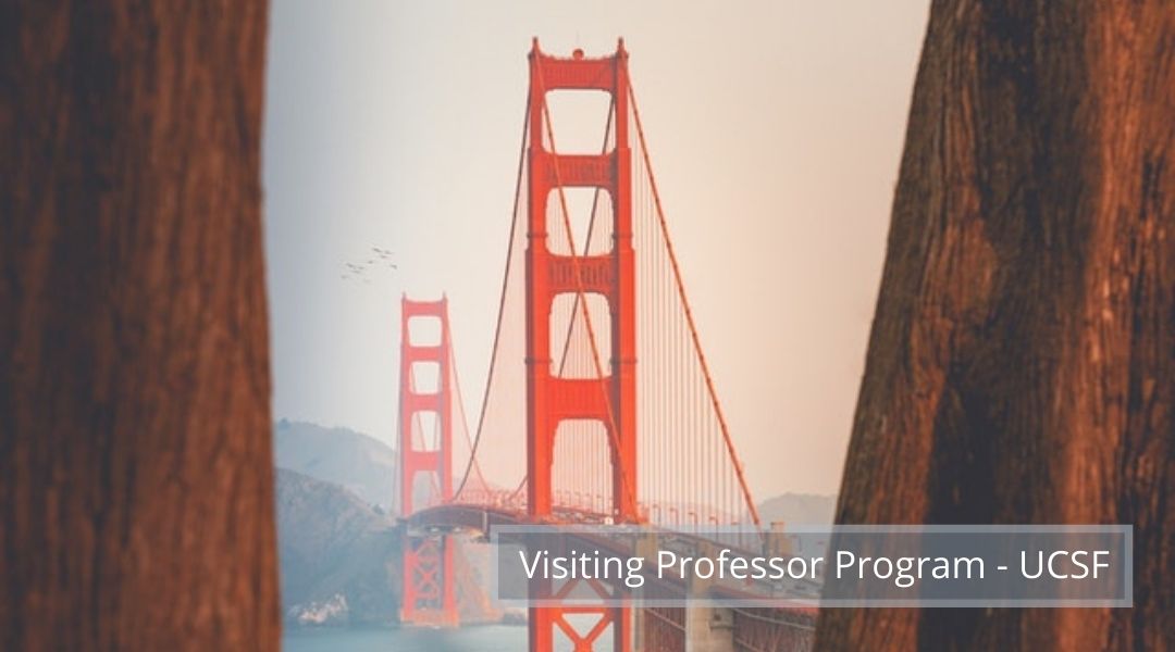 UCSFCAPS's tweet photo. https://t.co/Z56gPz0Kit - JOIN US. #VisitingProfessors Program. Scientists Conducting Research to Reduce HIV/STI #HealthDisparities.
An in-person program hosted in SF from June 12 - July 20, 2023.
The deadline to apply is Wednesday, Jan 18, 2023, at 8 am PST https://t.co/abutMevXix