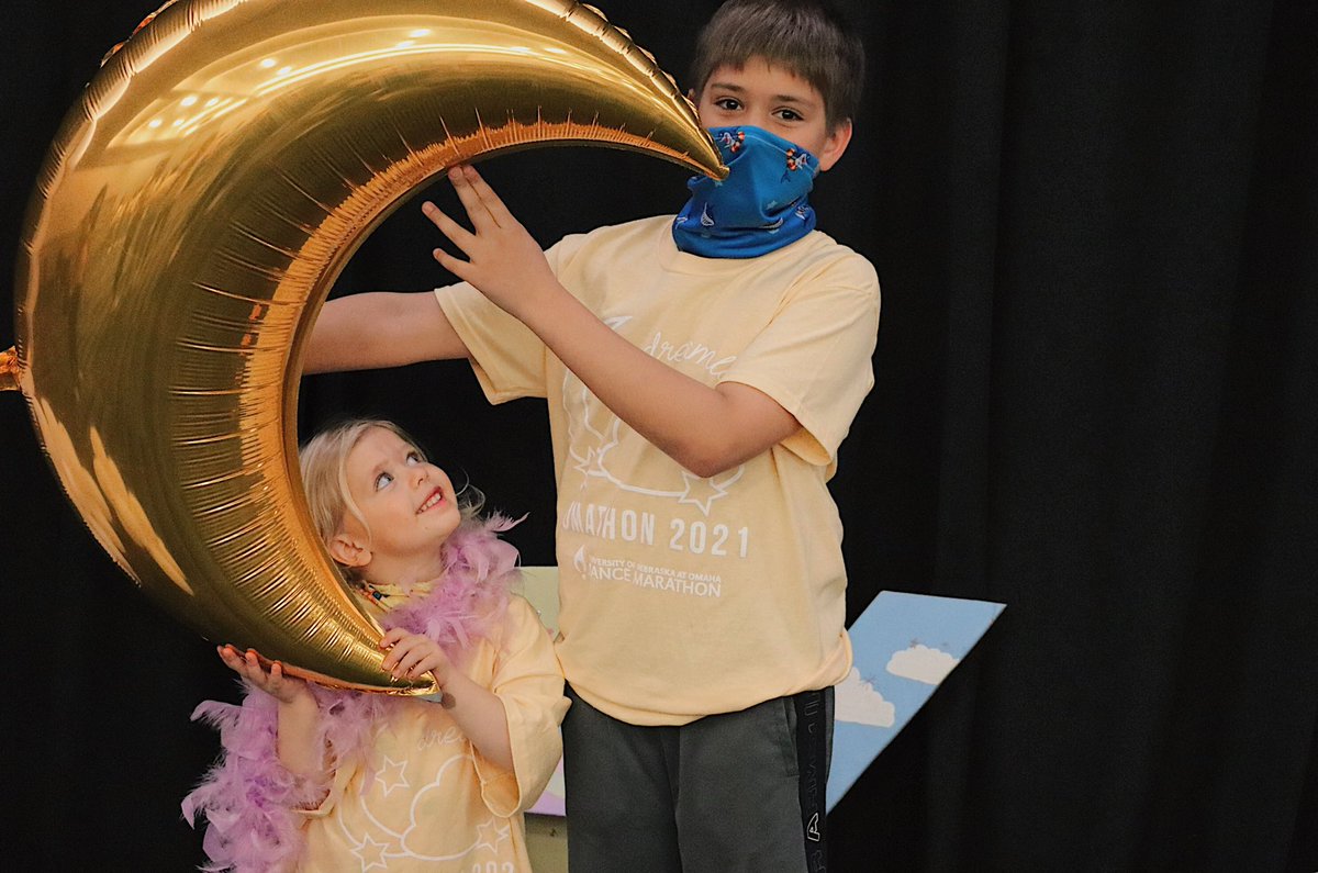 Shoutout to Carter &amp; Layla on this KCW Wednesday!!!