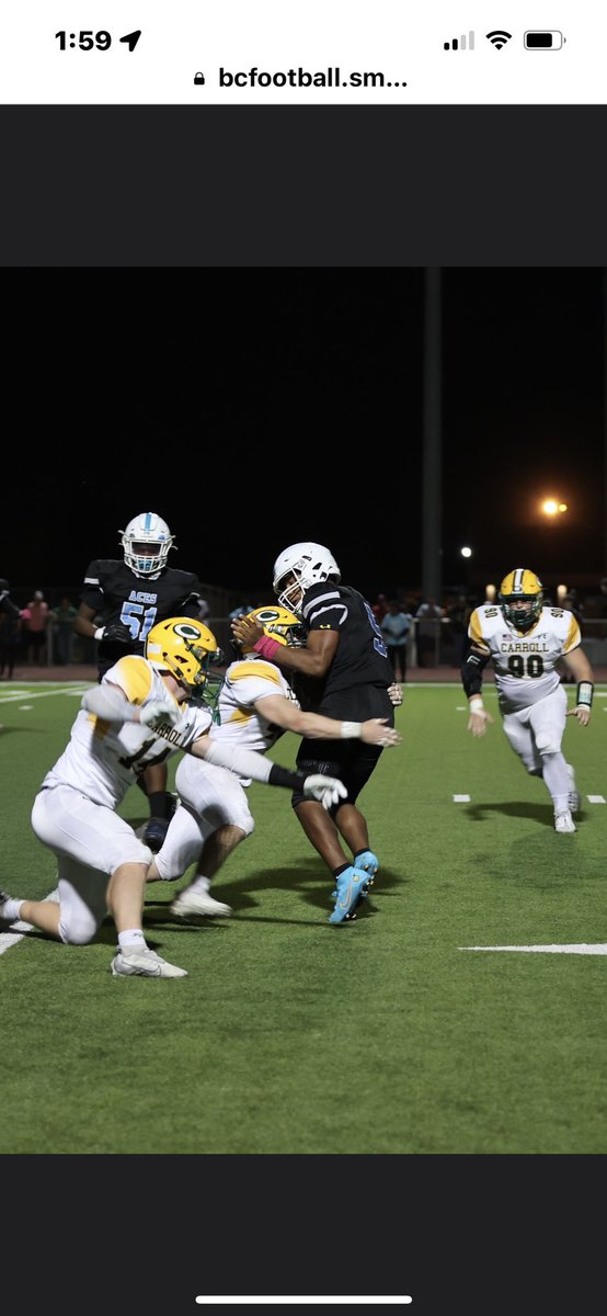 BC Wrestling (@bcchs_wrestling) on Twitter photo Why should you wrestle? To be the leading tackler on the BC Football Team for 2 consecutive seasons? Congrats to <a href="/DulingSam/">Sam Duling</a> This tackle resembles an <a href="/alliseeisgold/">Jordan Burroughs</a> blast double!Amazing things this sport of wrestling will help you accomplish #HWPO <a href="/sportsinkansas/">Sports in Kansas</a> <a href="/KS_Wrestling/">Kansas Wrestling</a> Why should you wrestle? To be the leading tackler on the BC Football Team for 2 consecutive seasons? Congrats to <a href="/DulingSam/">Sam Duling</a> This tackle resembles an <a href="/alliseeisgold/">Jordan Burroughs</a> blast double!Amazing things this sport of wrestling will help you accomplish #HWPO <a href="/sportsinkansas/">Sports in Kansas</a> <a href="/KS_Wrestling/">Kansas Wrestling</a>