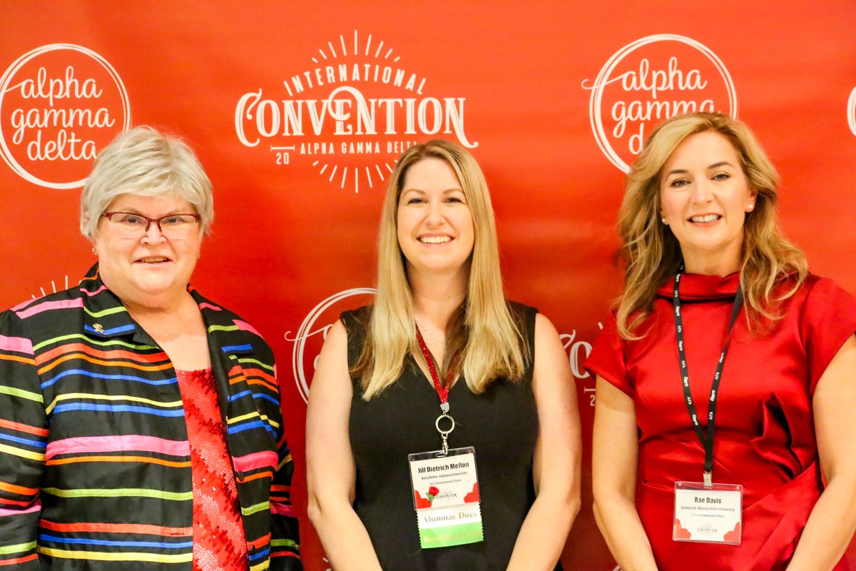 Do you know an alumna making outstanding contributions to her profession or community? ✨ 

Nominate her for a 2023 Talent of Leadership Award or to become a 2024 Distinguished Citizen! Nominations are due February 15. 

Find forms and details here ➡️ bit.ly/3Nci3A9