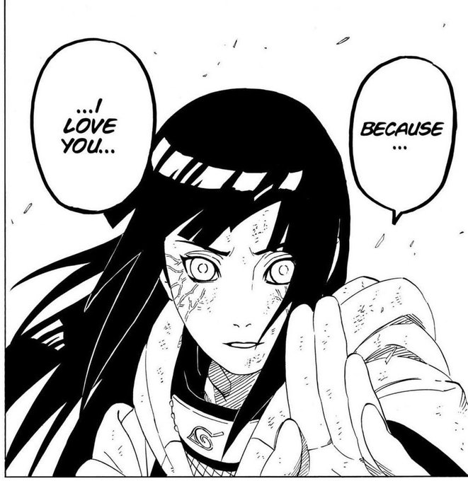 and a comparison to the original!

manga - mine 
