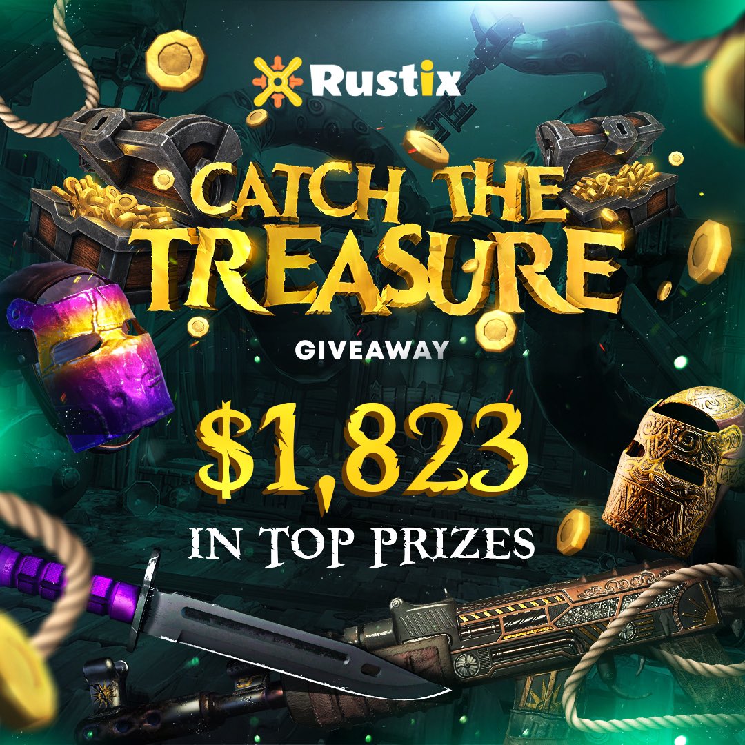 Rustix.io (@Rustix_io) / Twitter