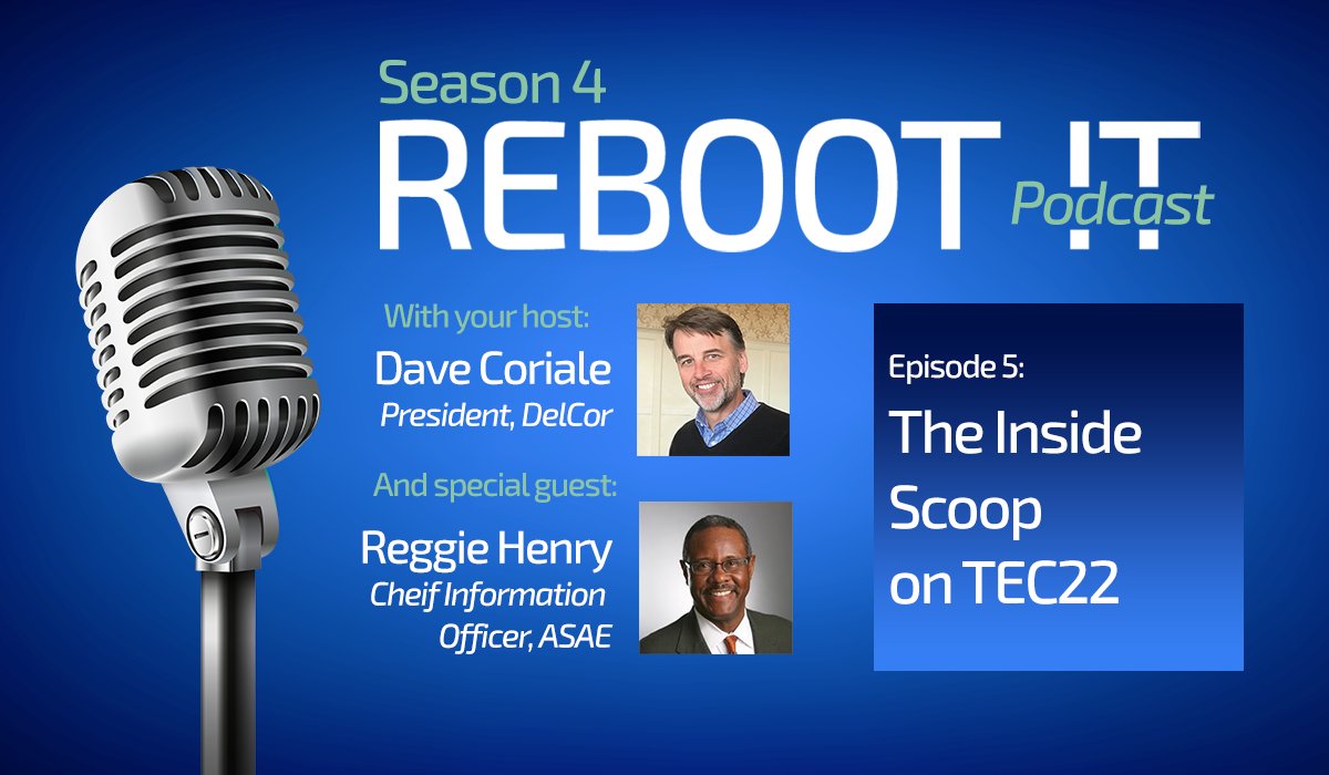 Reboot IT tweet media