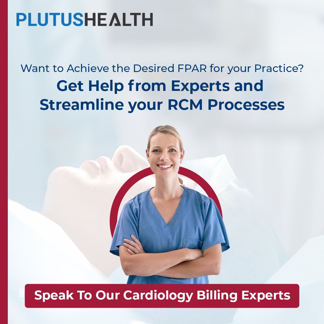 Are you struggling with coding and billing for your cardiology practice? 

Certified cardiology coders file clean claims and help.

Connect with our cardiology billing and coding experts today.

hubs.li/Q01spQ-F0

#cardiology #cardiologybilling #cardiologycoding