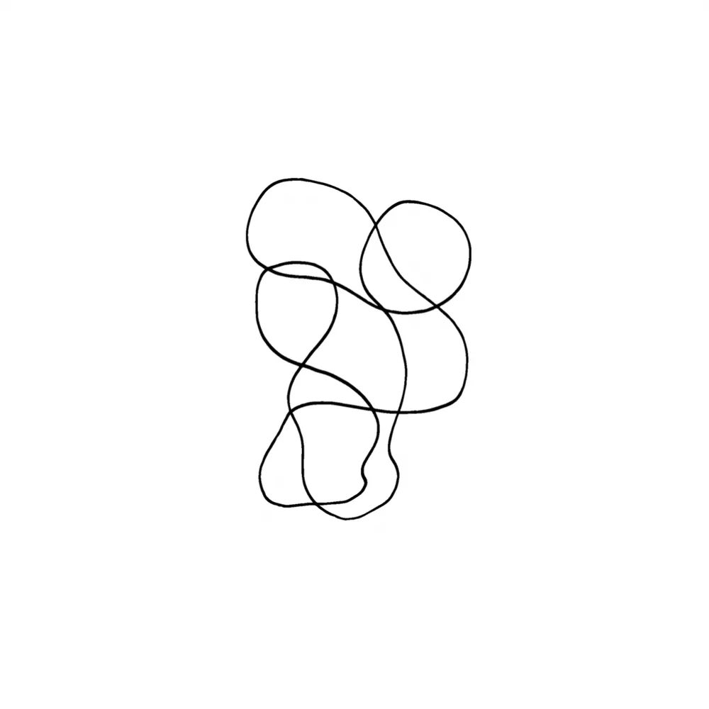 xrhcoin's tweet photo. Maybe, that minimalistic NFT will hit the world up again #NFTProjects #NFT #Minimalist. That project called a Aesthetic Line Art https://t.co/SRh7YIlWx4