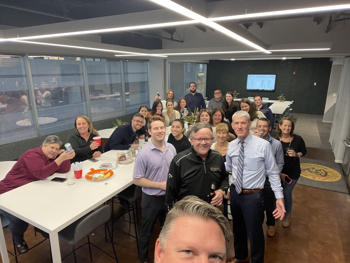 Mick O'Rourke (@mickgorourke) on Twitter photo <a href="/AmerBanker/">American Banker</a> released their list of Best Banks to Work for 2022 and so proud that <a href="/SignatureBnkChi/">Signature Bank</a> was #13. Thrilled to share the good news with my colleagues! <a href="/AmerBanker/">American Banker</a> released their list of Best Banks to Work for 2022 and so proud that <a href="/SignatureBnkChi/">Signature Bank</a> was #13. Thrilled to share the good news with my colleagues!