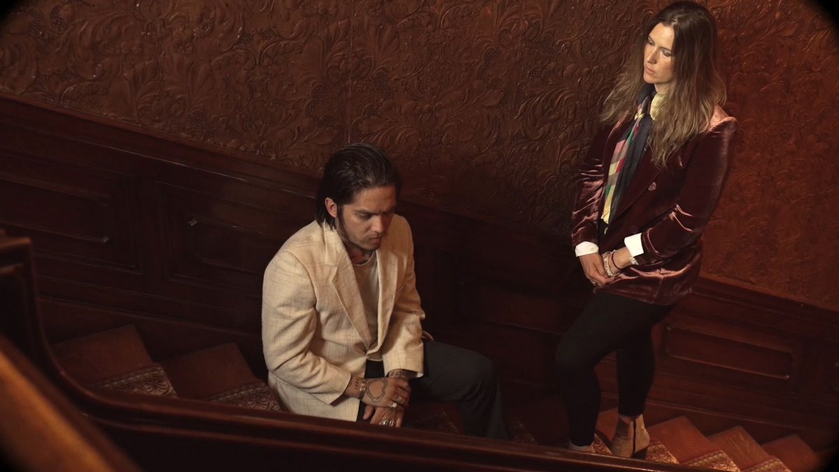 beyriesmusic's tweet photo. ALIAS sera en show au Ministère demain. I’m blessed to call him a friend and can't be happier to share a song with him !

Tickets : 
https://t.co/U1tuN81i4X https://t.co/Ep5BxYLeF0