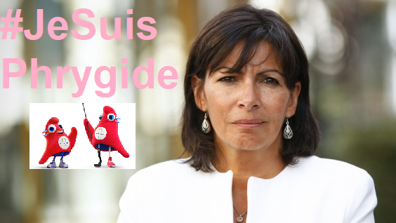 Capitaine P. Flam (@capitainepflam1) on Twitter photo 