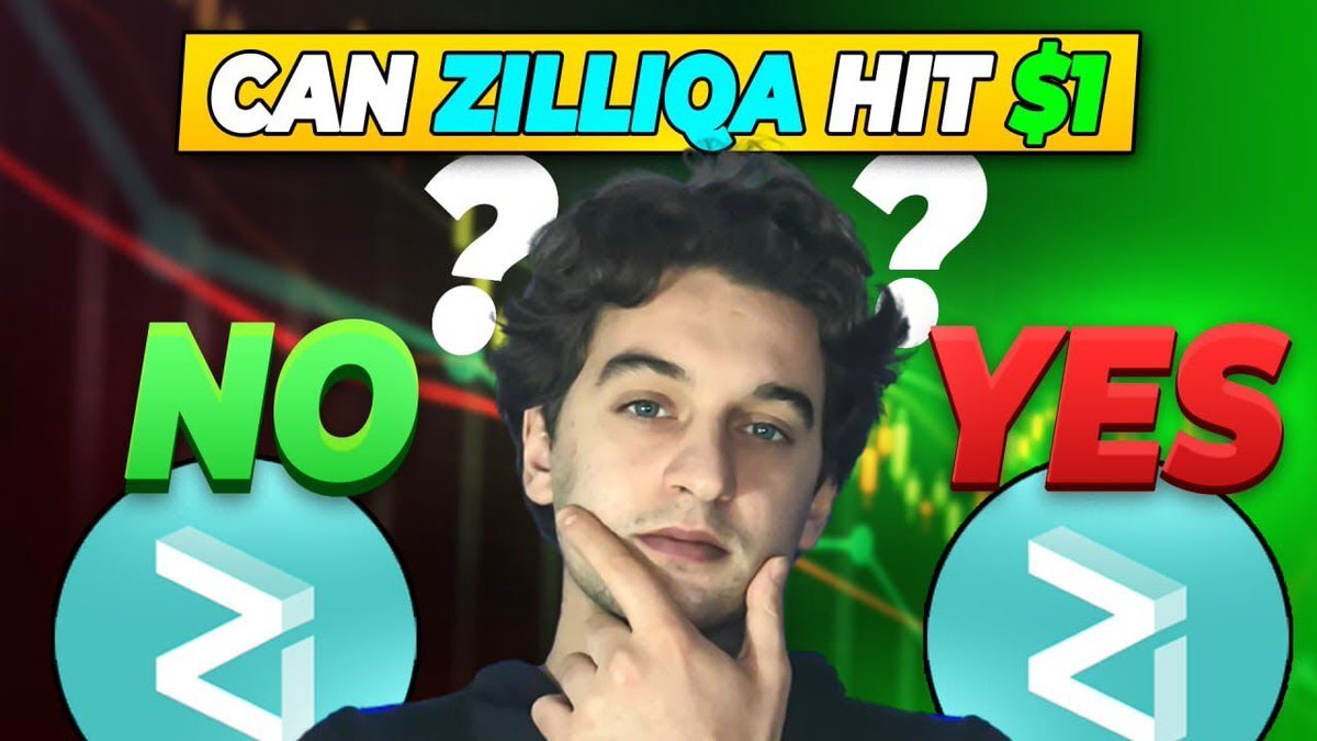 cryptowithlollo's tweet photo. #Zilliqa Under 2 Cent, is it Possible?
Is it a Good buy? Or Wait more?
πππ
https://t.co/q8EAZG7CPo
Let me know what you think #Zil Fam
.
.
.
.
#Zilfam #zilliqacomunity #btc #bnb #crypto #cryptocurrency #xcad $ZIL $XCAD $BTC https://t.co/vKxWOZpg9q