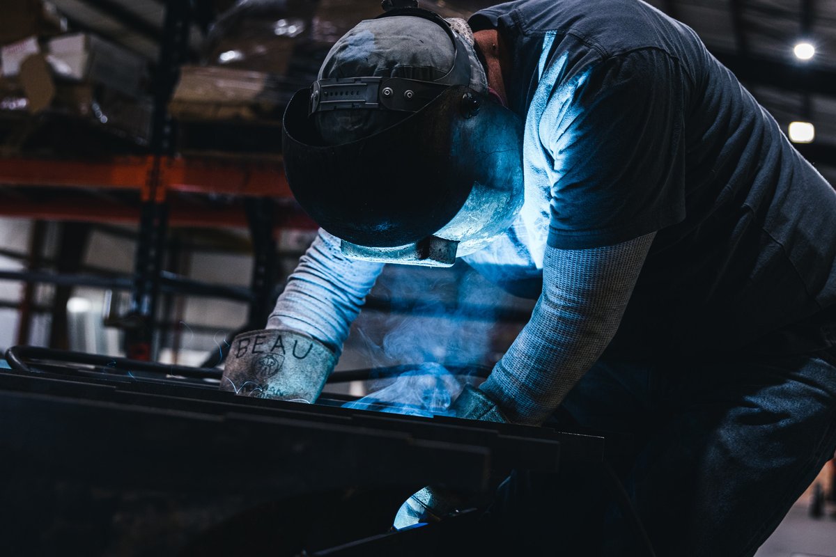 Tracks North America tweet media