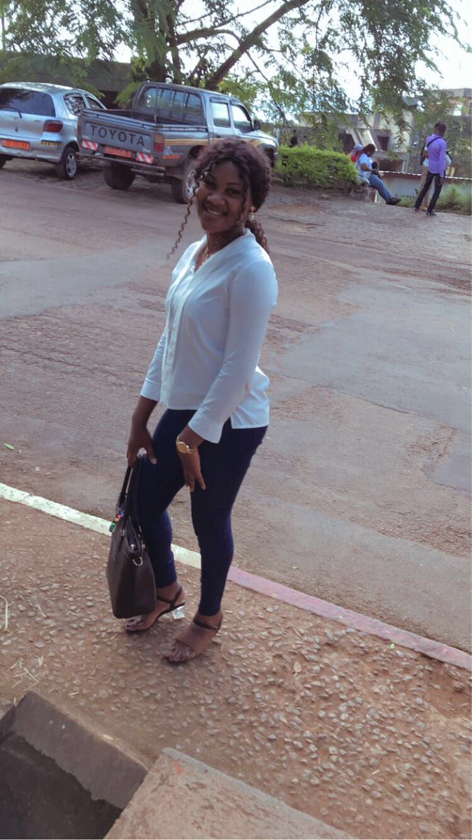 🇨🇲Coeurencage♥️🇨🇲 tweet media