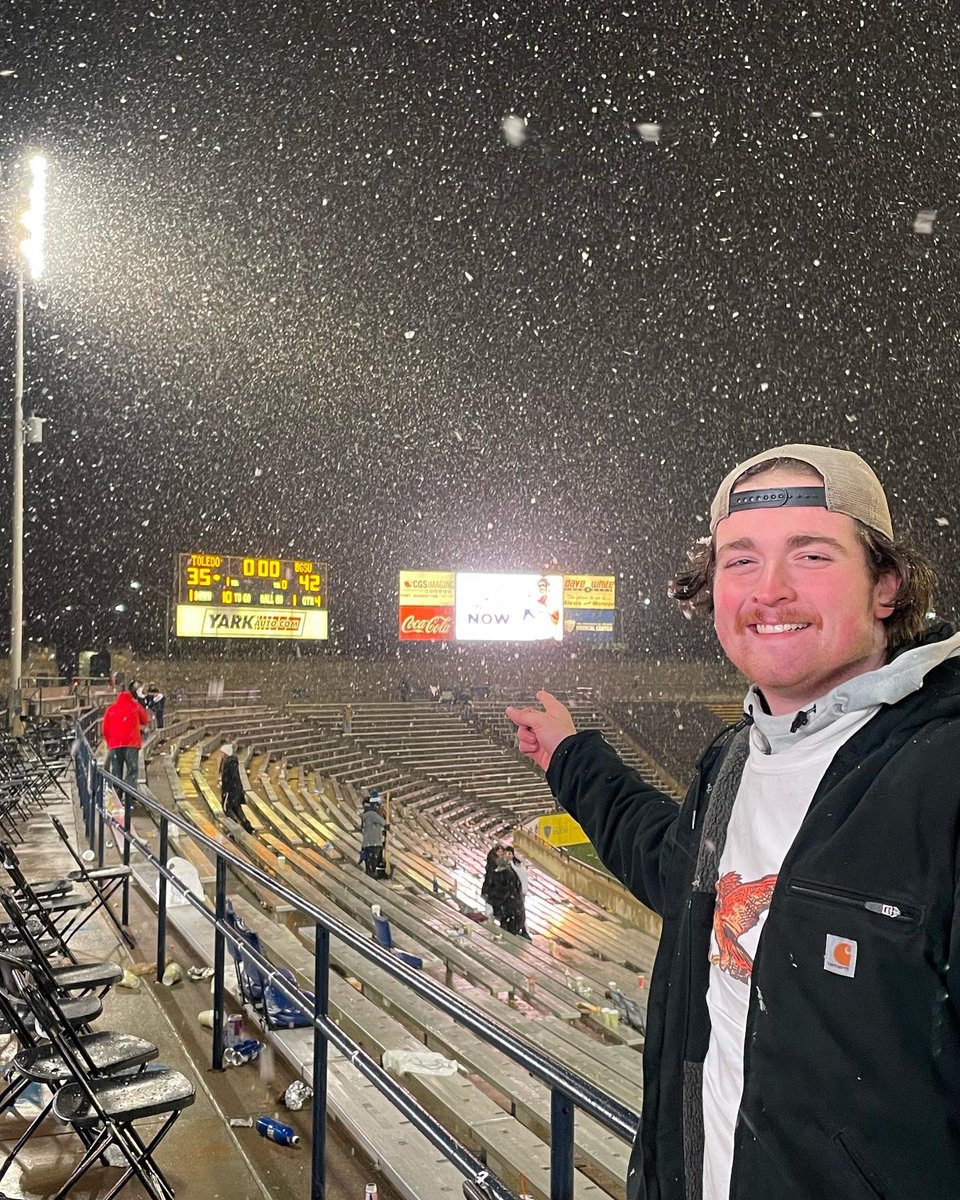 BarstoolBG's tweet photo. Last night was a movie https://t.co/JsSCeIe9re