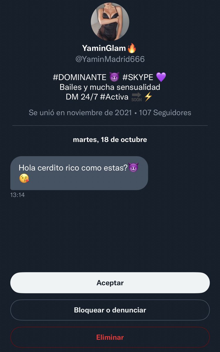 el cringe del día ☹️