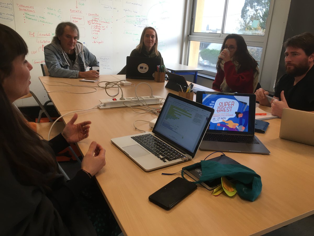 Super Brest tweet media