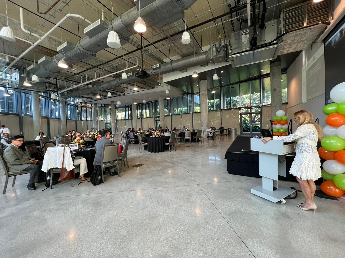 “Implementación de Políticas y Programas de Prevención del Uso de Drogas” - conferencia regional en Miami, Florida organizada por @CICAD_OAS para fortalecer las capacidades técnicas de expertos en prevención, en colaboración con <a href="/univmiami/">University of Miami</a> y con apoyo de <a href="/StateINL/">US Dept of State INL</a> <a href="/USAmbOAS/">US Mission to the Organization of American States</a>